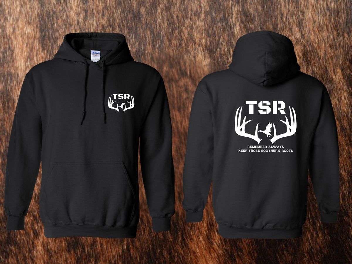 TSR Outdoors OG Hoodie