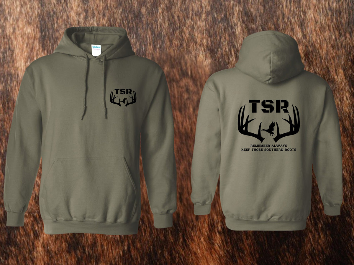TSR Outdoors OG Hoodie