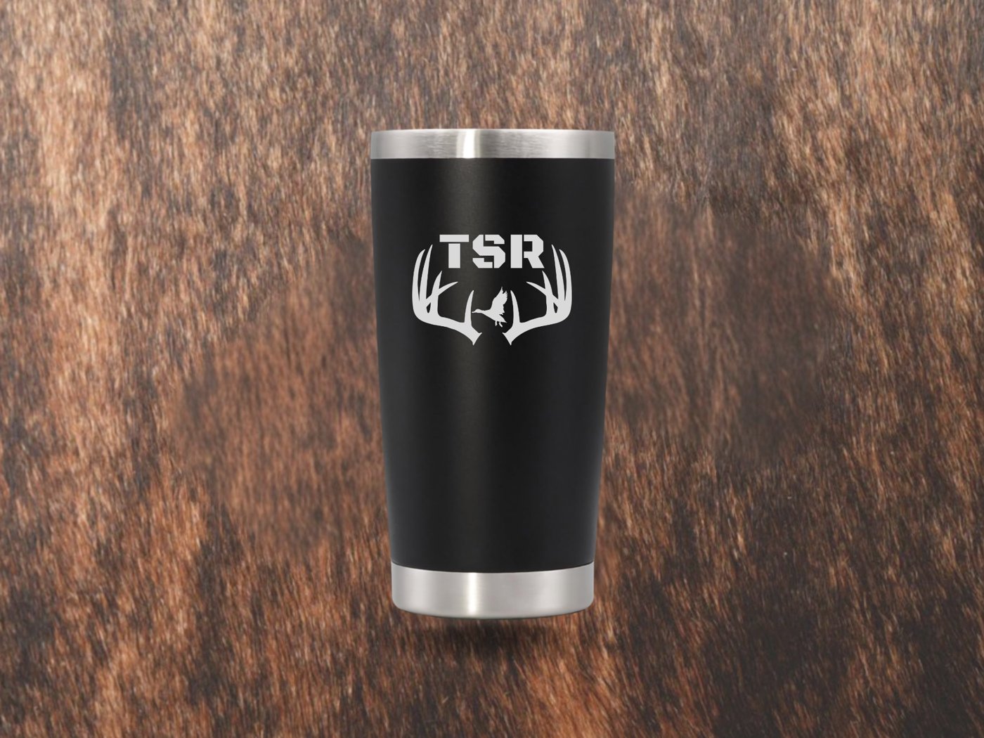 20 oz TSR Tumbler