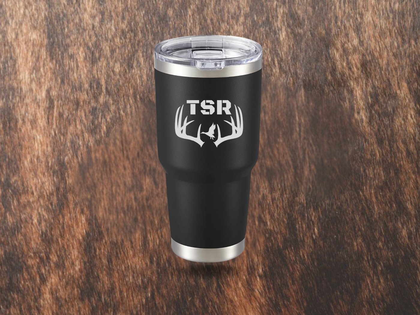 30 oz TSR Tumbler