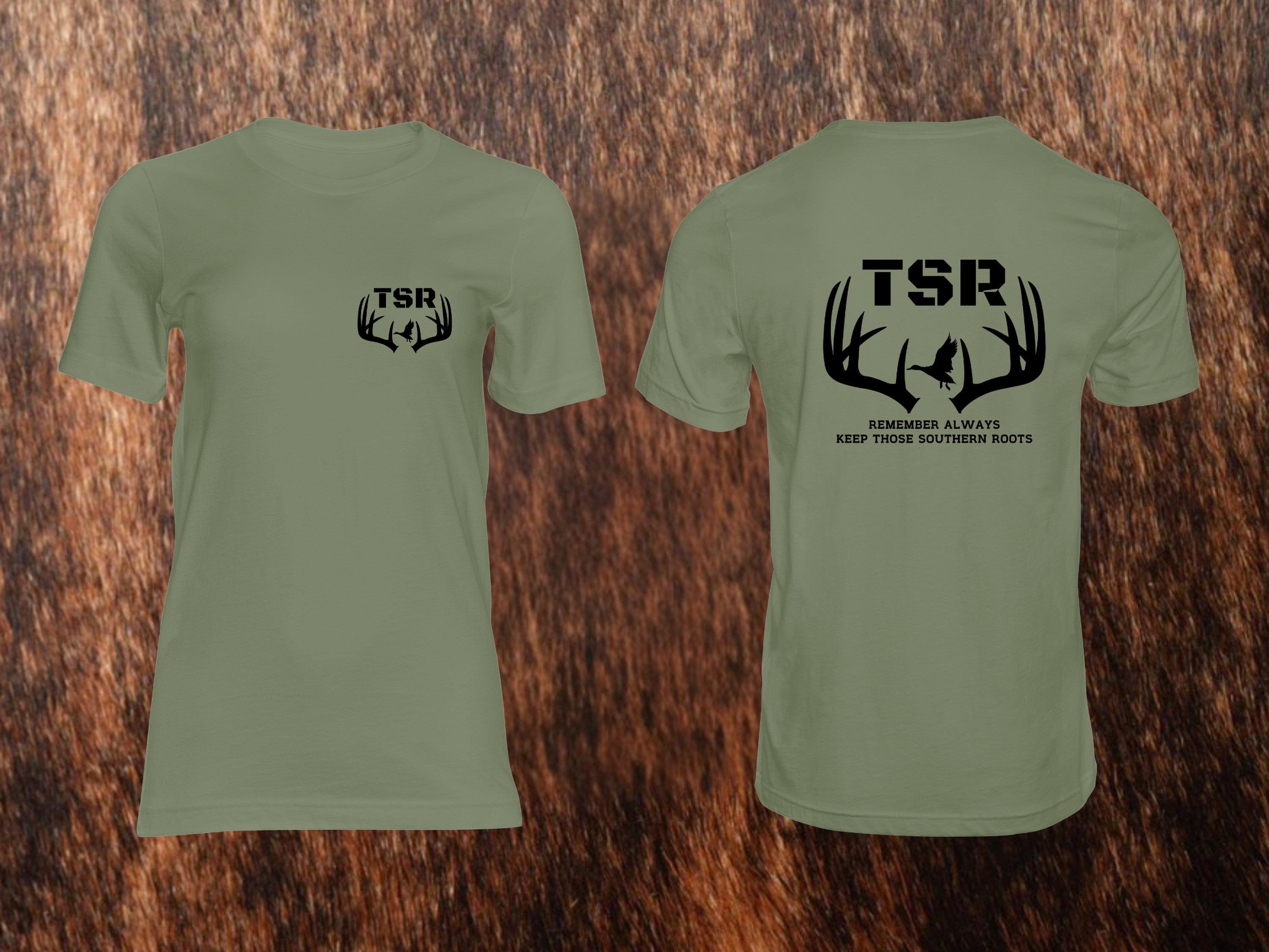 Short Sleeve OG